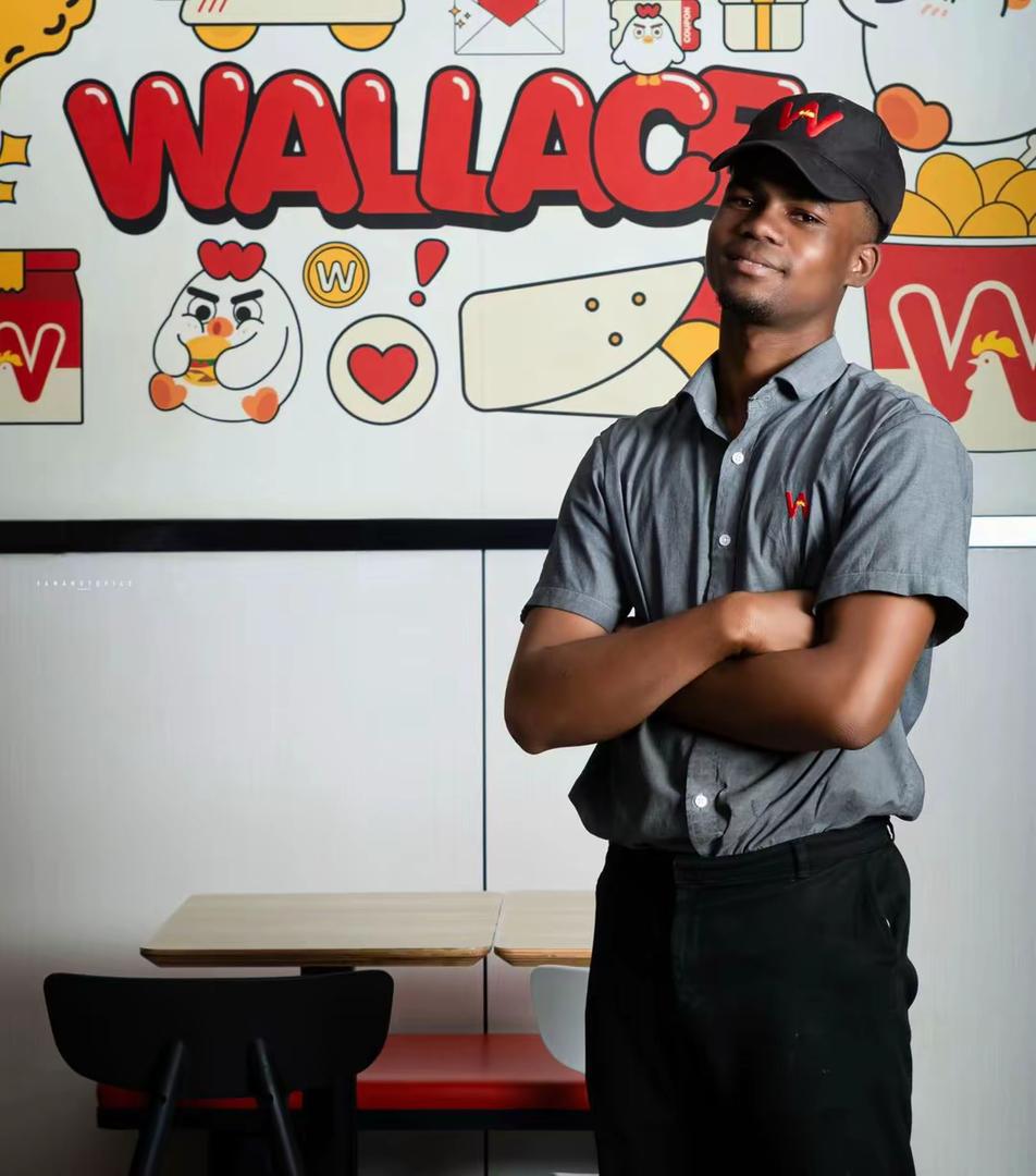 Responsable du Wallace Plateau